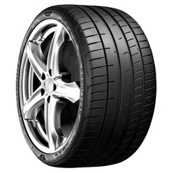Шина GOODYEAR 275/45R21 110H Eagle F1 SuperSport, XL, літня, без камери, (584268)